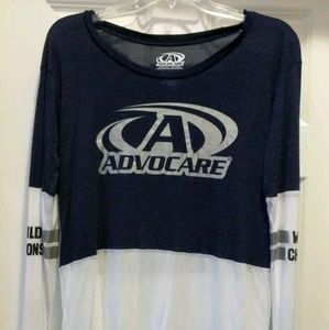 Advocare women's shirt